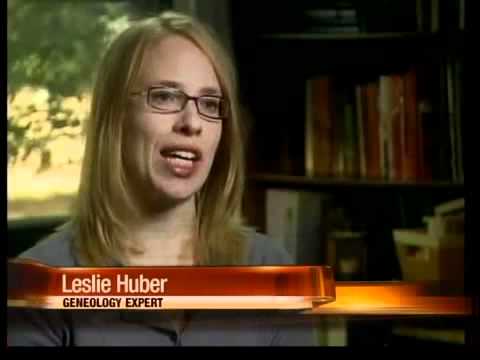 Obama & Palin cousins