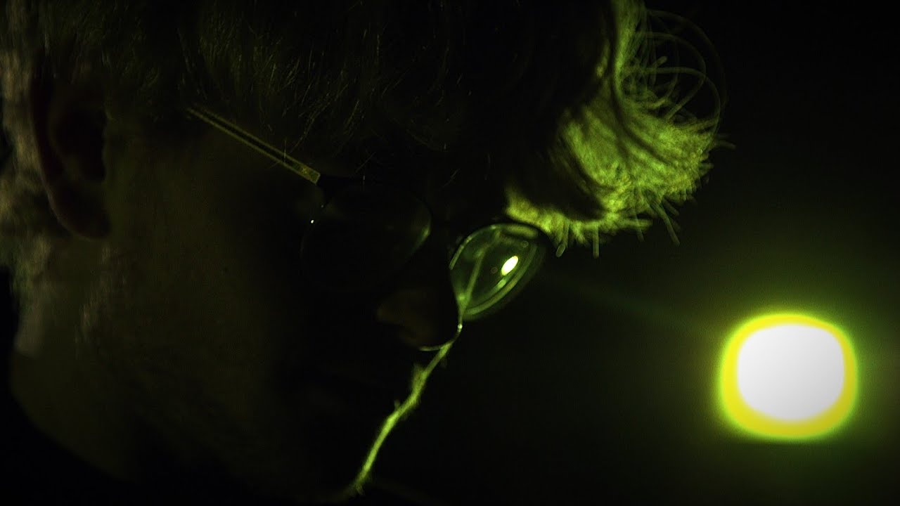 Redeemed | Official Movie