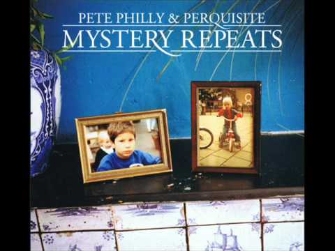 Pete Philly & Perquisite - Womb to Womb