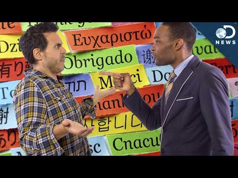 Why You Make Better Decisions In Another Language