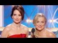 Golden Globes 2014 Best Moments - YouTube