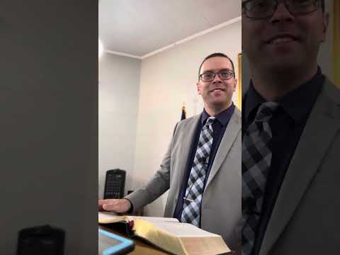 Acts 28:1-31 “When the n Rome…”