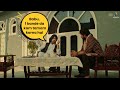 1 Bande Di Sahhan Di Door Khatam Karni Aa Babu Takhatgarh Amigos Motion Picture