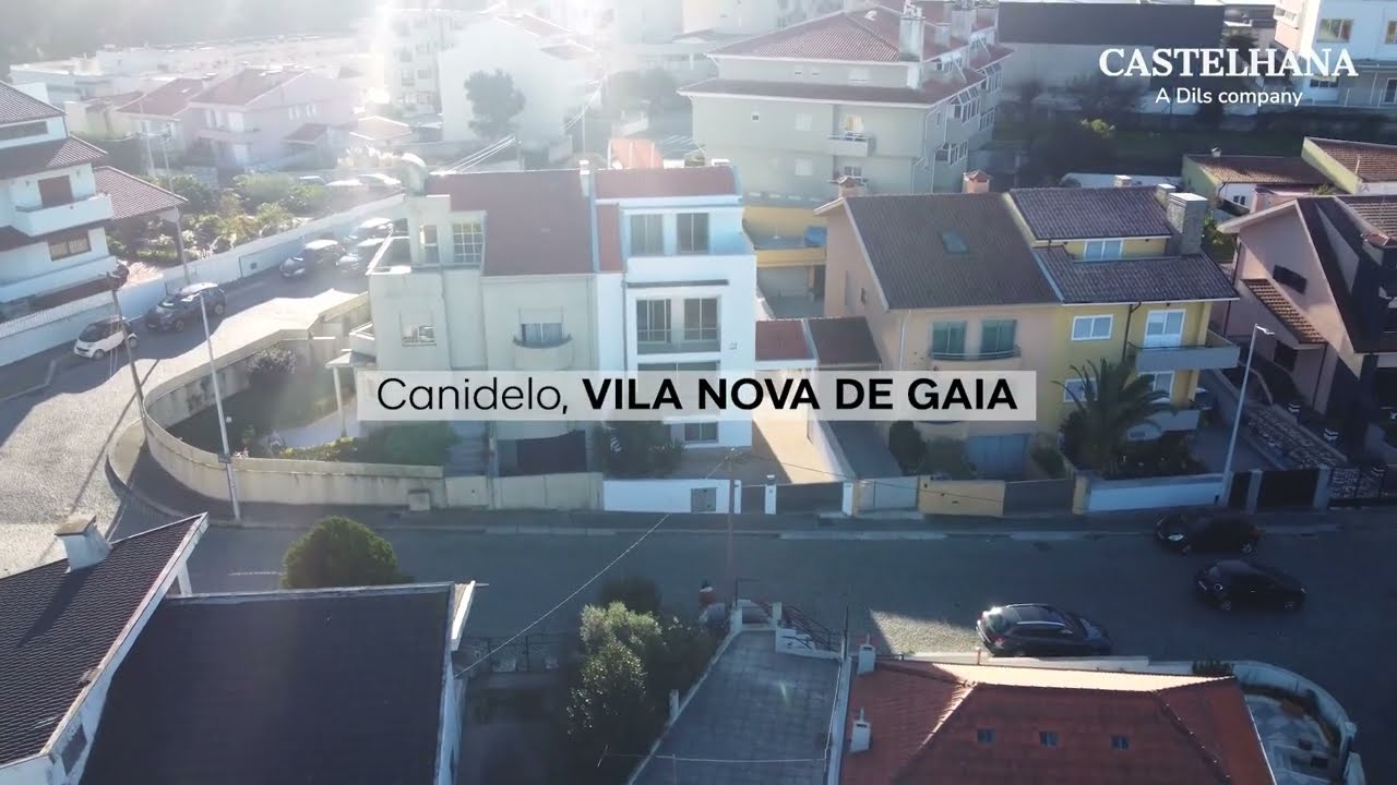 Vídeo do imóvel
