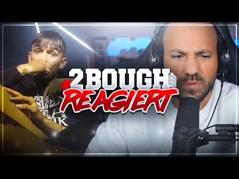 2Bough REAGIERT auf: JOKER BRA & VIZE - BABY