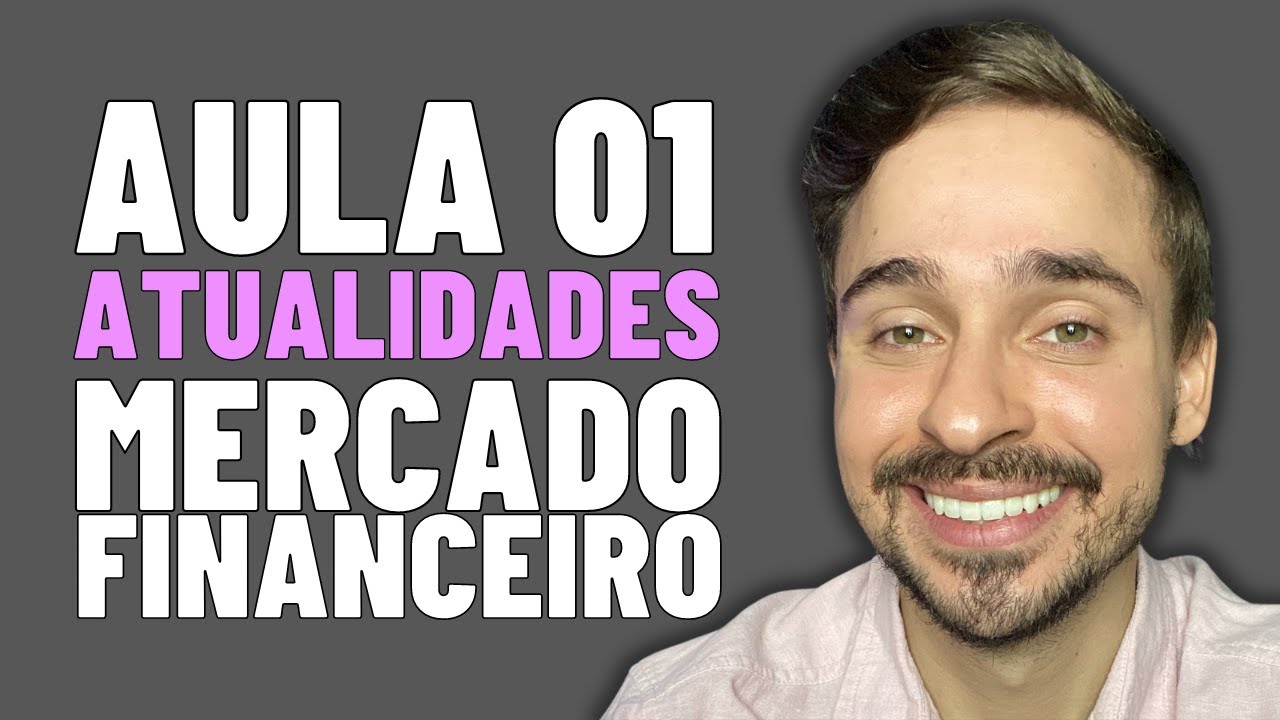 Aula 01 - Os bancos na Era Digital, Internet Banking e Mobile Banking