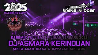 Download lagu DUGEM FUNKOT FULL BASS PILIHAN TERGACOR 2025‼️DJ ASMARA KERINDUAN X CINTA LUAR BIASA X BAWALAH CINTA mp3 Download lagu DUGEM FUNKOT FULL BASS PILIHAN TERGACOR 2025‼️DJ ASMARA KERINDUAN X CINTA LUAR BIASA X BAWALAH CINTA mp3
