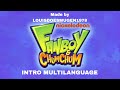 Fanboy And Chum Chum Intro Multilanguage In 34 Languages NTSC