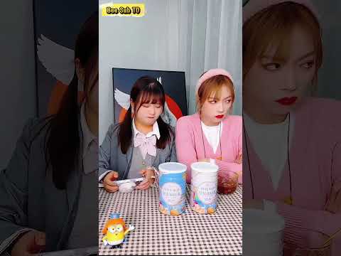 Sao cute dữ dị nè #funny #haihuoc #reviewdoanvat #reviewvui