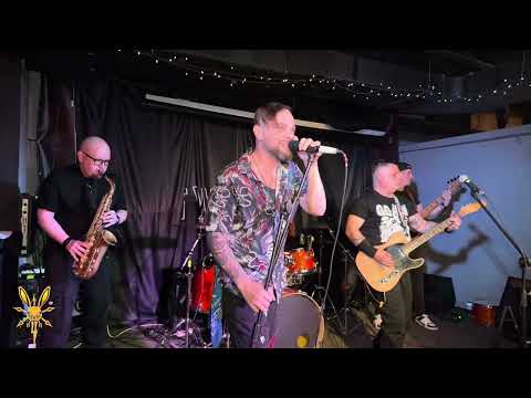 Tabasco band- Мне по (live twenty one 26.04.2025)