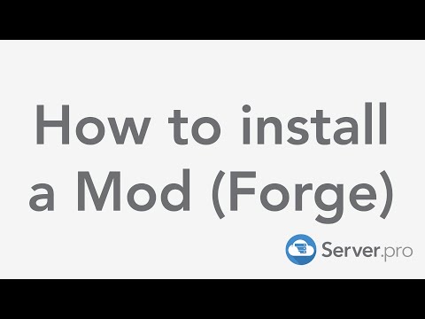 Ultimate Minecraft Mod Installation Guide - Server.pro