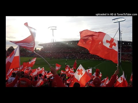 Konecs ft Jay Black - Mate Ma'a Tonga