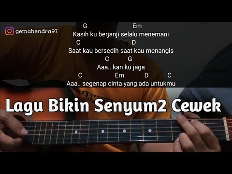 Kunci Gitar SAMPAI AKHIR - Judika | Selama Nafasku Masih Berdesah