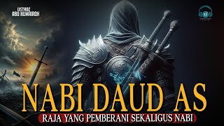 Download lagu Kisah Nabi Daud AS - Raja yang Pemberani Sekaligus Nabi mp3 Download lagu Kisah Nabi Daud AS - Raja yang Pemberani Sekaligus Nabi mp3