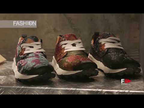 UNCONVENTIONAL - PITTI Immagine Uomo 93 - Fashion Channel