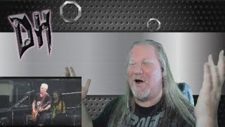 Pearl Jam - F____n&#39; Up REACTION &amp; REVIEW! FIRST TIME HEARING!
