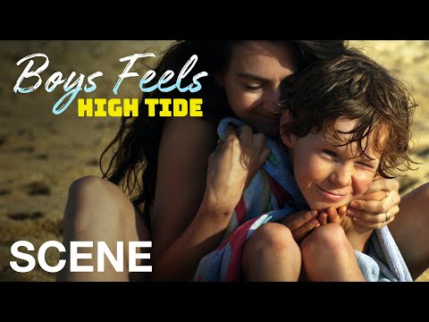 BOYS FEELS: HIGH TIDE - Scared of Monsters