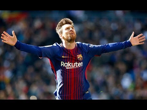 Lionel Messi 2018 ● Believer | HD