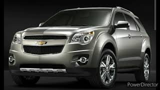 Chevy Equinox V6 code P0017. Try this BEFORE replacing your timing chains.
