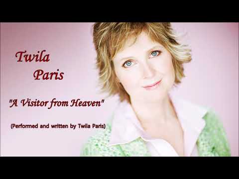 Twila Paris:A Visitor From Heaven