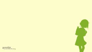 Cover art for rushi 2: return of the diclonius