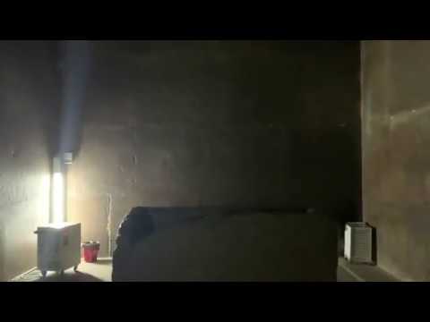 Chanting in The Great Pyramid - Kings Chamber - Om Chant