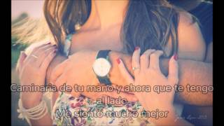 Bombai ft Bebe- Solo si es contigo (Letra)