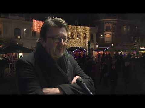 Zimski grad Tuzla: Večeras nastupa Nesib Delibegović – Nesko