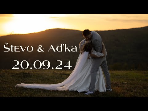 Števo & Aďka | 20.09.24 | Hrabovec nad Laborcom