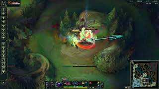 Download lagu ZED 26.3 PATH JUNGLE FULL CLEAR 2:55 WITH RECALL mp3