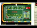 Best CRAPS Strategy - turn $300 into $4000+ 