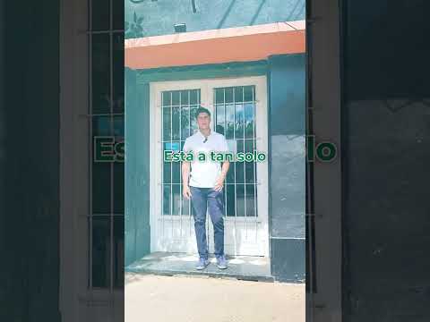 Conocé este Local Comercial en el Centro de Carmen de Areco - PBA