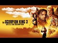 The Scorpion King 3 Battle For Redemption 2012 Trailer