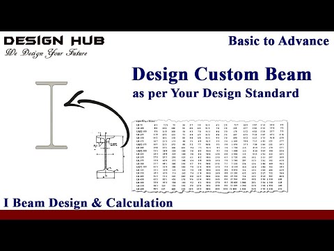 solidwork tutorial-how to make custom weldment profile in solidworks