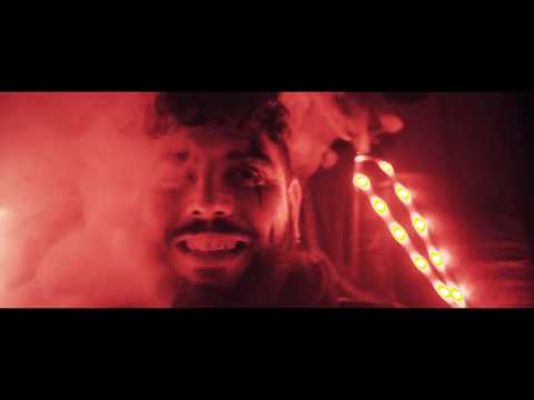 WHANTAFAKA x BARBAS x KUDA - DETRÁS DE TI [Prod. NOST]