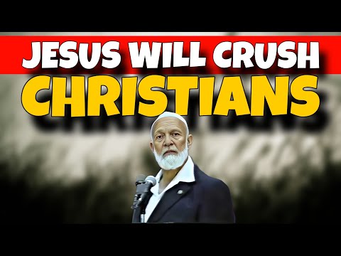Why is Jesus Comming Back | Shaykh Ahmed Deedat 