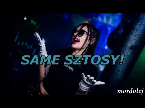 VIXA PIXA - SAME SZTOSY! (mordolej remix)