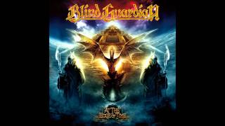 Blind Guardian - Tanelorn ( Into the Void ) [ Lyrics l HQ Audio ]