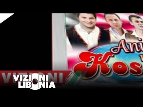 Afrimi & Beni & Naimi & Ismeti   Ani moj Kosove