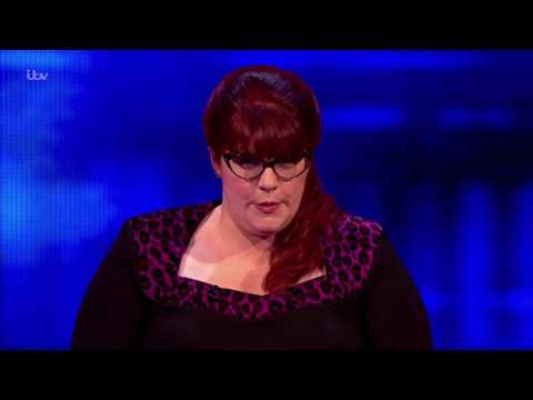 The Vixen Offers Jonny £32,000 - The Chase