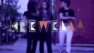 Skrillex - Breathe (Krewella Vocal Edit)