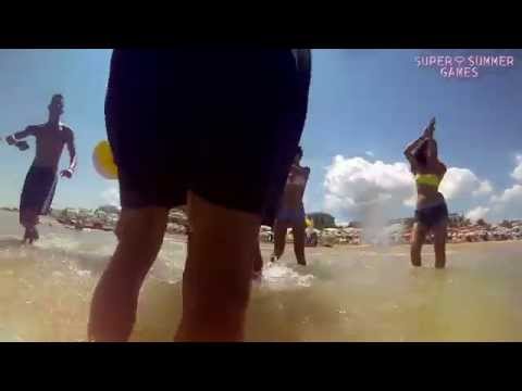 NOA - 15 Agosto "SURF music festival" (powered by SUPER SUMMER GAMES)