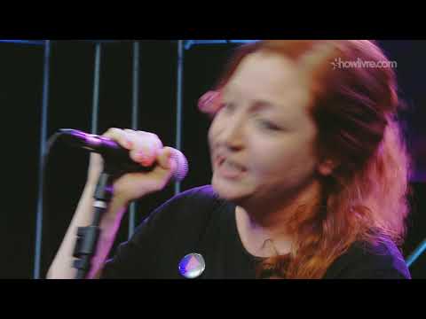 Os Replicantes - Ele Quer Ser Punk - Ao Vivo no Estúdio Showlivre 2019.