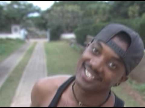 João Paulo - Alumuna (Video Oficial)