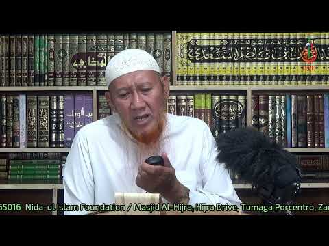 Kalabbiyahan sin Ramadhan