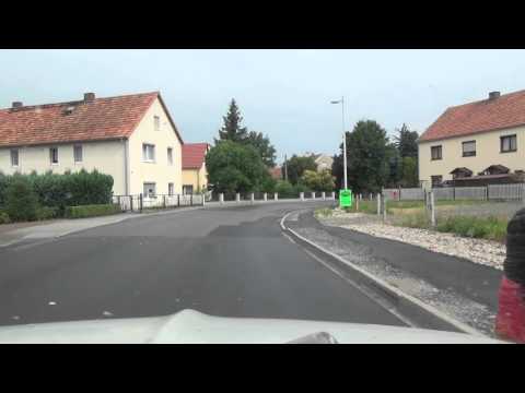 Lampertswalde & Quersa Landkreis Meißen 9.8.2013