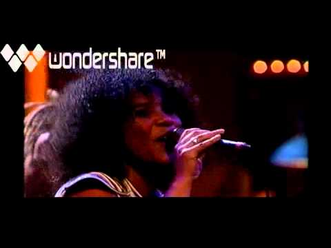 Zuco 103 & Airto Moreira. @ Paradiso Live year 2000