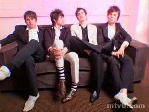 Panic! At The Disco: The Deans List