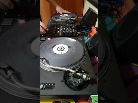 Pioneer djm 250 mk2 prove scratch rekordbox timecode
