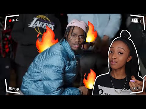 Who are they??? | OOAK Russ Millions x Buni x YV -  Reggae & Calypso (Reaction)